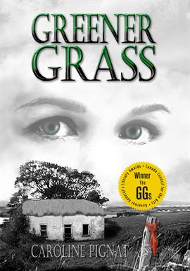 Cover image for Greener Grass