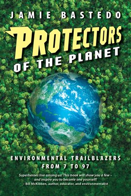 Imagen de portada para Protectors of the Planet