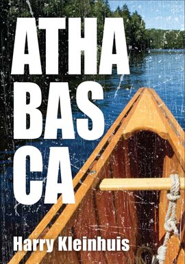Cover image for Athabasca