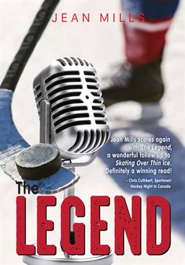 Cover image for Legend