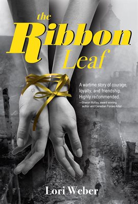 Cover image for Ribbon Leaf