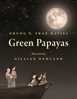 Cover image for Green Papayas