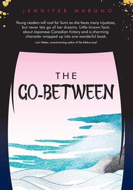 Imagen de portada para The Go-Between