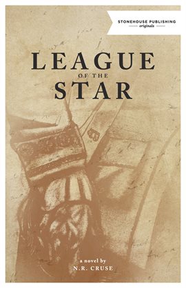 Cover image for The League of the Star