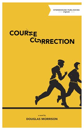 Cover image for Course Correction