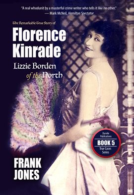 Cover image for Florence Kinrade