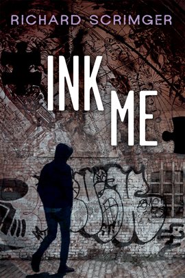 Cover image for Ink Me