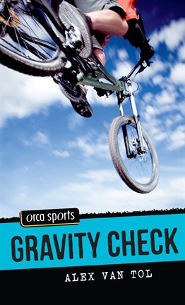 Cover image for Gravity Check