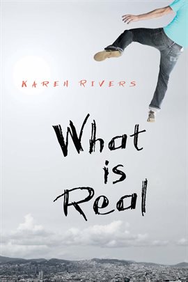 Cover image for What Is Real