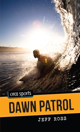 Cover image for Dawn Patrol