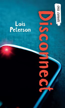 Cover image for Disconnect