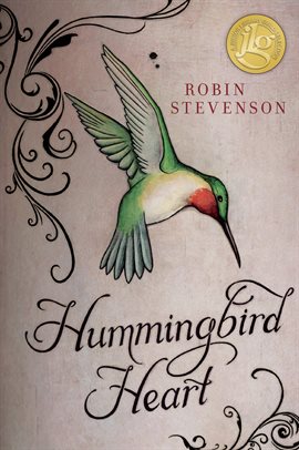 Cover image for Hummingbird Heart