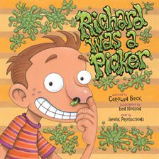 Cover image for Richard Was a Picker