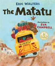 Cover image for Matatu, The