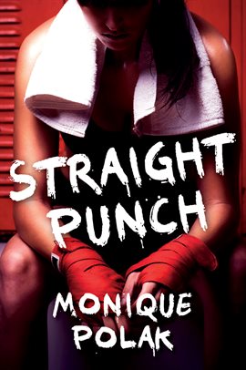 Cover image for Straight Punch