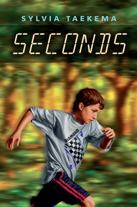 Cover image for Seconds