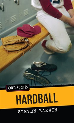 Cover image for Hardball