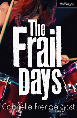 Cover image for The Frail Days