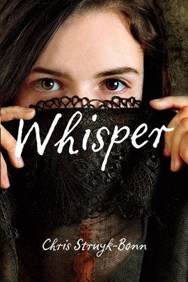 Cover image for Whisper
