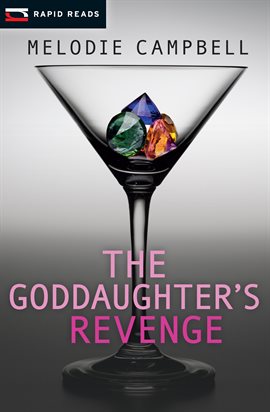 Cover image for The Goddaughter's Revenge