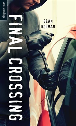 Cover image for Final Crossing