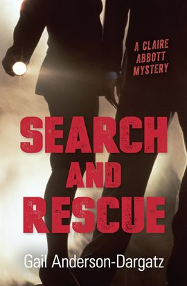 Cover image for Search and Rescue