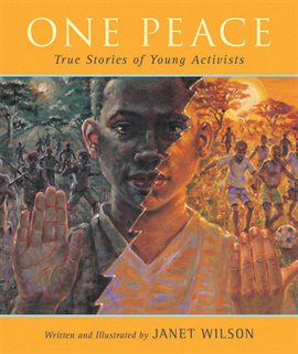 Cover image for One Peace