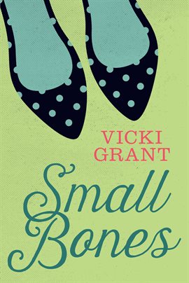 Cover image for Small Bones