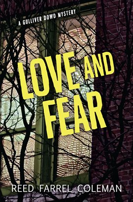 Imagen de portada para Love and Fear