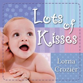Cover image for Lots of Kisses