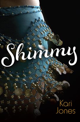 Cover image for Shimmy