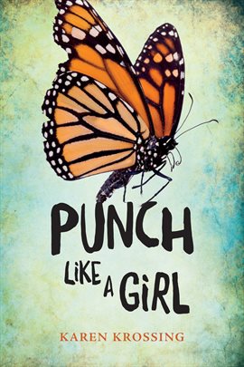 Cover image for Punch Like a Girl