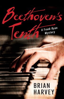 Cover image for Beethoven's Tenth
