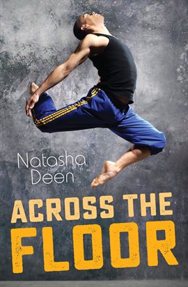 Cover image for Across the Floor