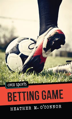 Cover image for Betting Game