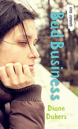 Cover image for Bad Business