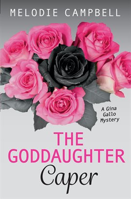 Cover image for The Goddaughter Caper