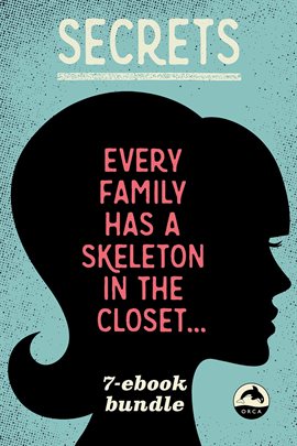 Cover image for The Secrets Ebook Bundle