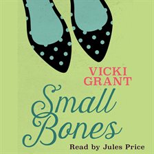Imagen de portada para Small Bones