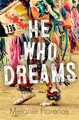 Cover image for He Who Dreams