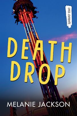 Cover image for Death Drop