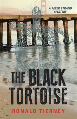 Cover image for The Black Tortoise