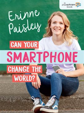 Umschlagbild für Can Your Smartphone Change the World?
