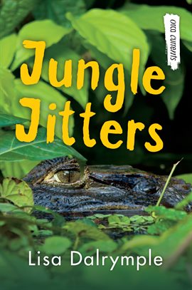 Imagen de portada para Jungle Jitters