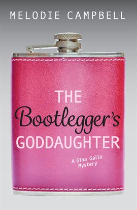 Cover image for The Bootlegger's Goddaughter