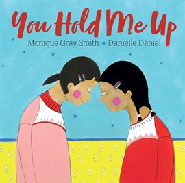 Cover image for You Hold Me Up