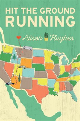 Cover image for Hit the Ground Running