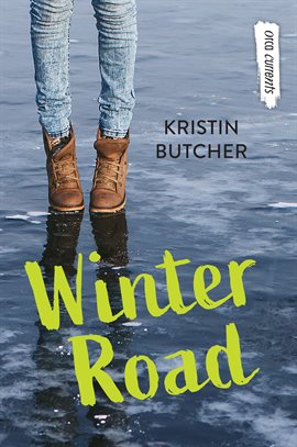 Cover image for Winter Road