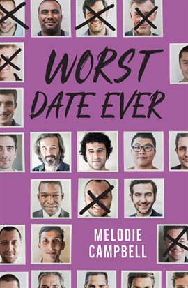 Cover image for Worst Date Ever