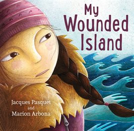 Cover image for My Wounded Island